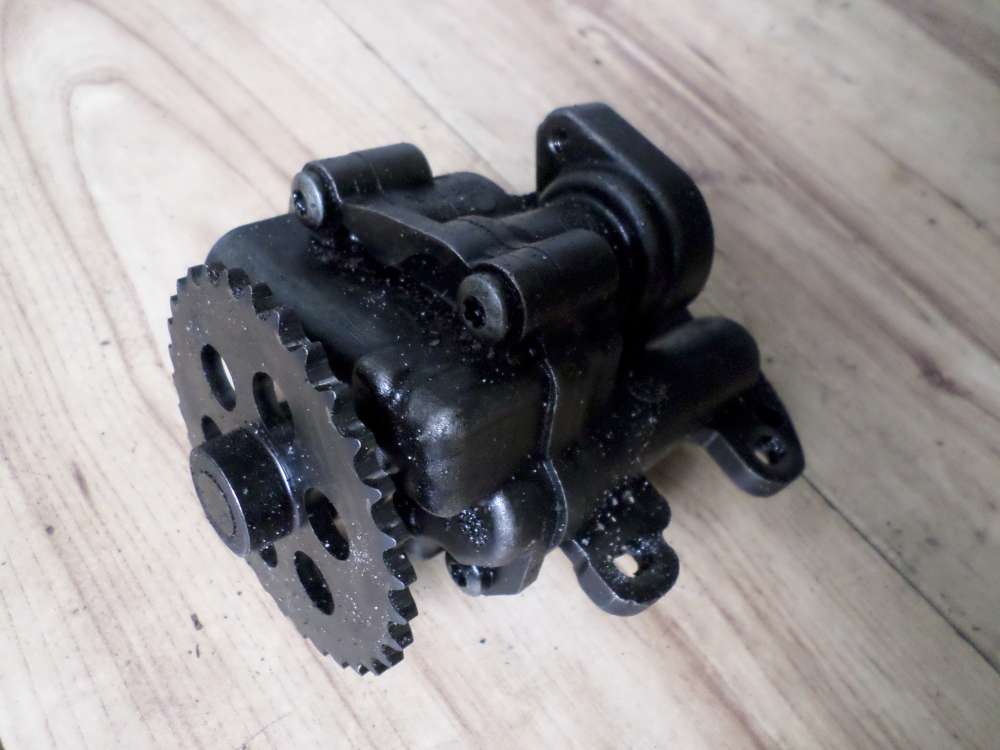 Ford Mondeo III TDCi lpumpe 1S7Q6600