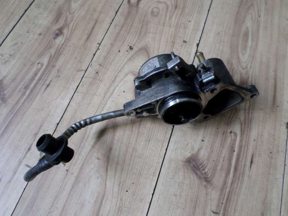 Ford Mondeo III TDCi Vakuumpumpe pumpe XS7Q-2A451BJ