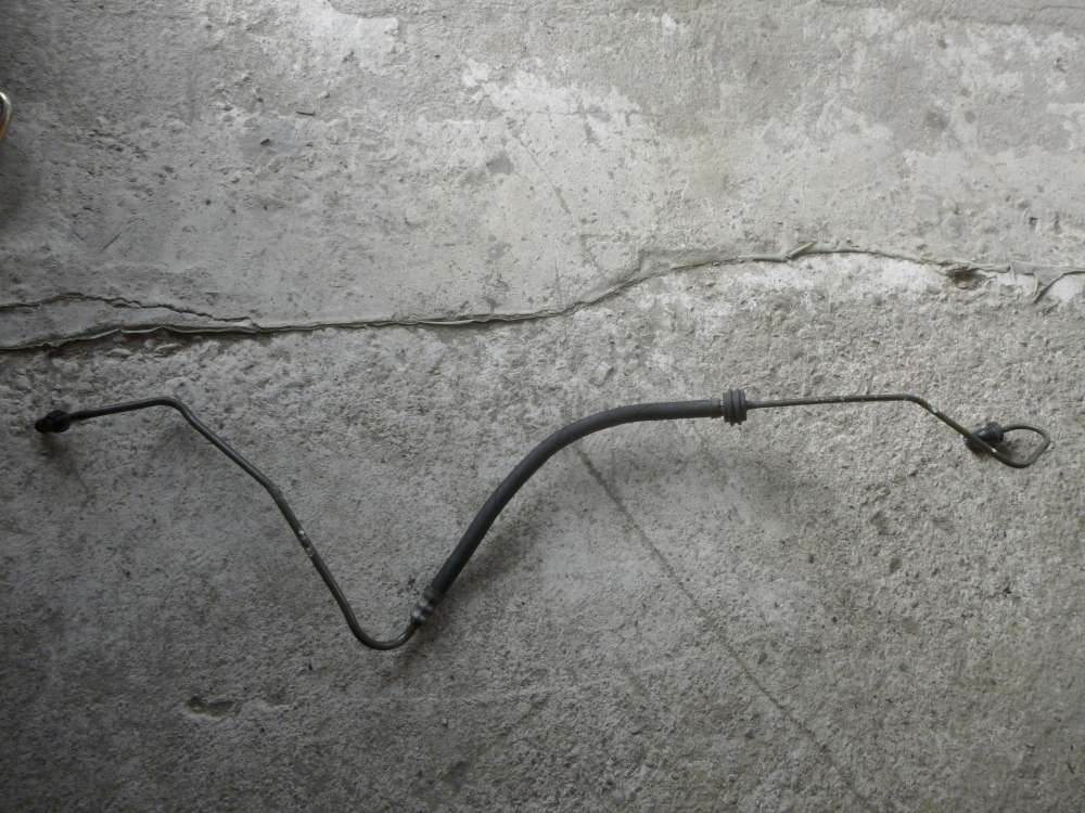 Skoda Fabia 6Y 1,4 Kupplungsleitung Druckleitung 6Q1721465M