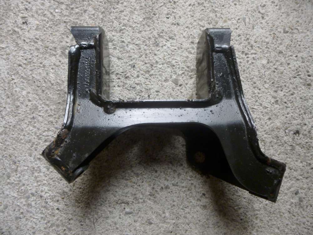 Skoda Fabia 6Y Halter Getriebehalter 6Q0199111S 