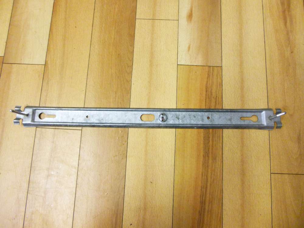 Toyota Yaris Verso 1999-2005 Bodenverstärkung / Strebe