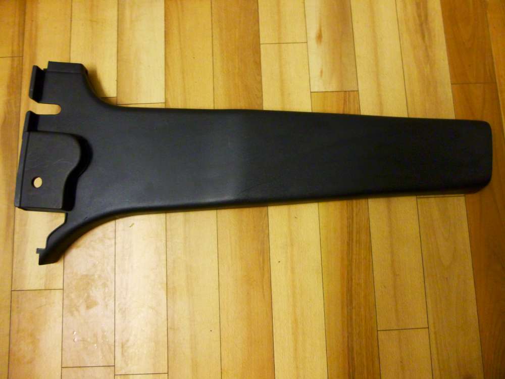 Toyota Yaris Verso Bj 1999 - 2005 Säule verkleidung Hinten Links 62414-52020