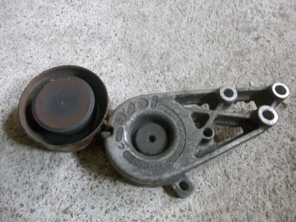 Audi A6 Riemenspanner 058903133A