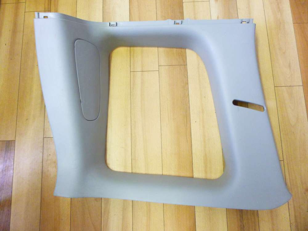 Kofferraumverkleidung hinten Rechts Toyota Yaris Verso Bj 1999-2005