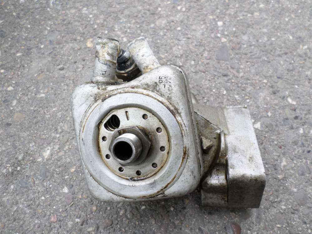 Audi A6 lfilterhalter 050115417