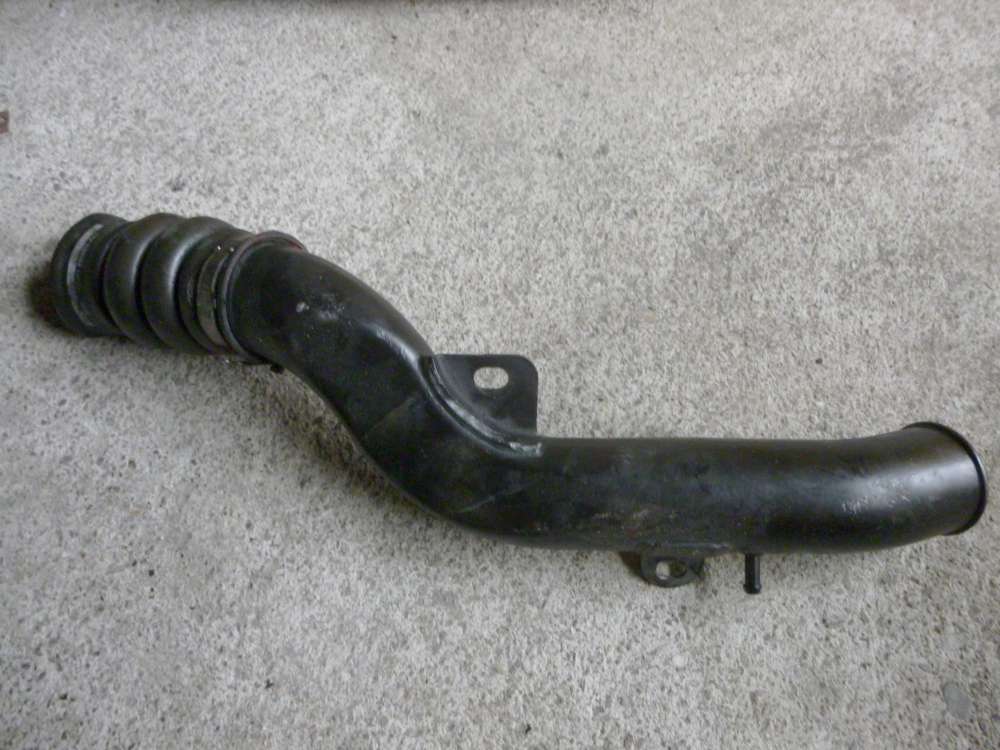 Ford Focus Turboschlauch Schlauch Turbo XS4Q-6N650-AC