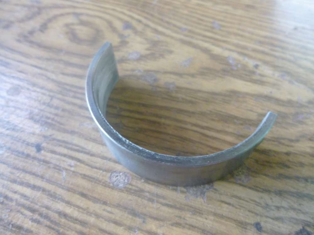 Seat Ibiza Kurbelwellenlager Hauptlager Satz 030591A  030 591 A