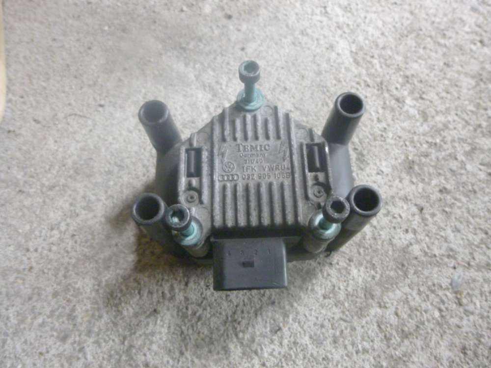 Seat Ibiza 6K 1,4L Zndspule 032905106B  