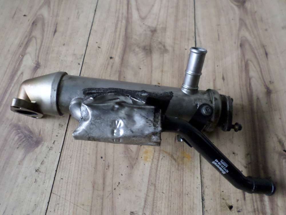 Ford Mondeo III Abgaskhlung Khler 2S7Q9F464AB