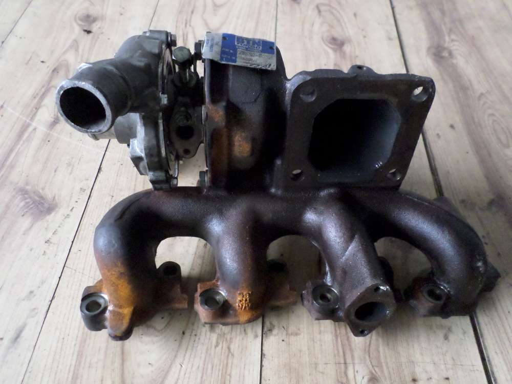 Original Turbolader Ford Mondeo ||| Kombi  Bj.2007   7286805015S