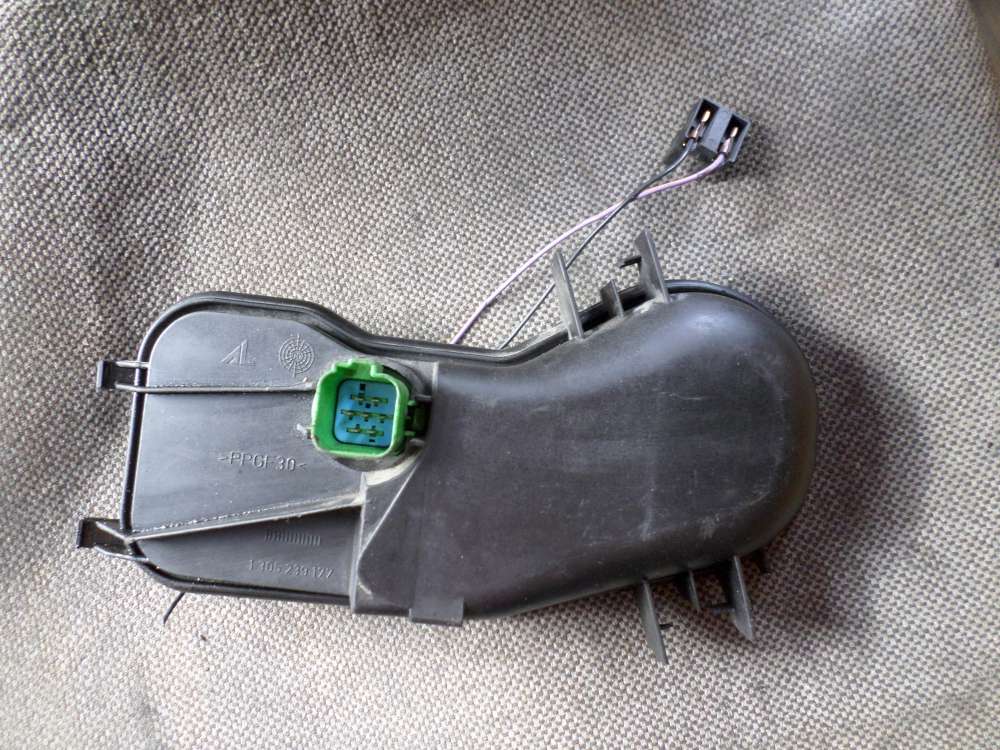 FORD MONDEO Fahrerseite Scheinwerfer rechts BULB PLASTIC COVER 1305239177