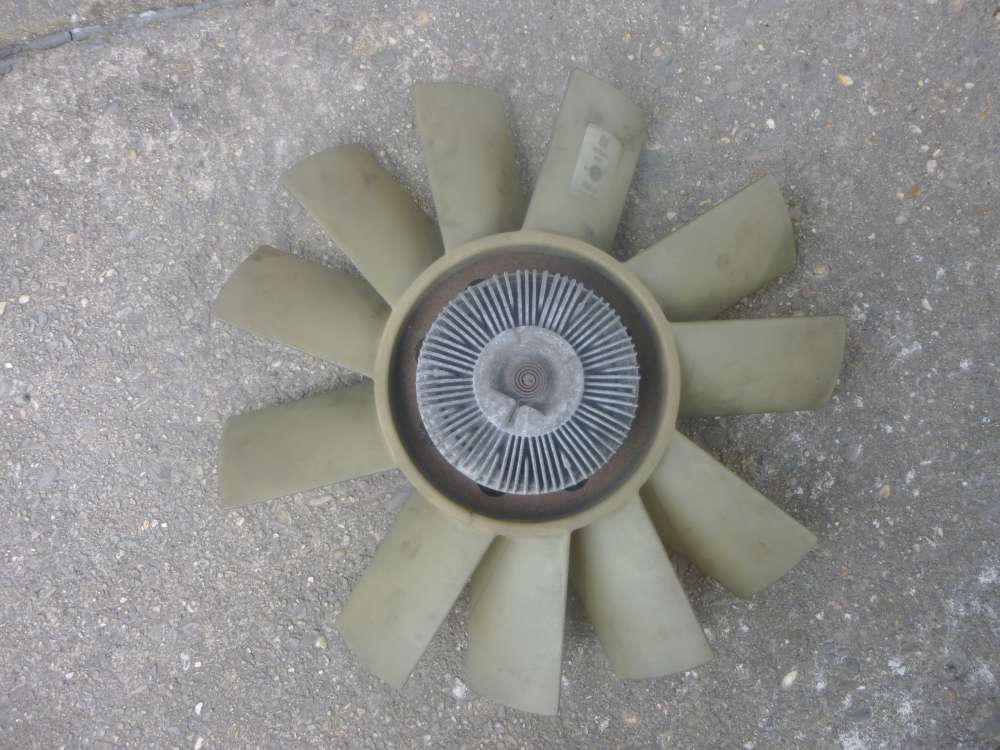 Opel Khlventilator  GM 15976889