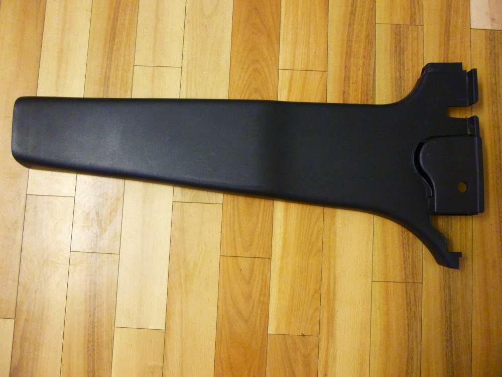 Toyota Yaris Verso B-Sule Verkleidung Rechts unten 62413-52020