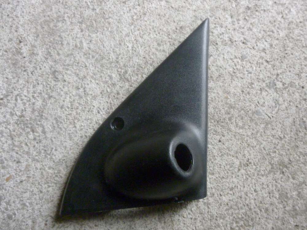 Ford Fiesta Auenspiegelgehuse  Rechts 96FB B23409 