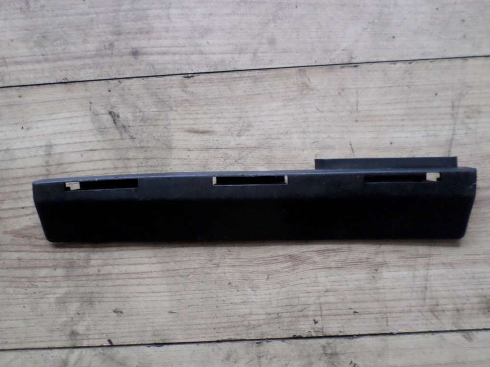 Original Renault Twingo Abdeckung Leiste Blende 7700825962