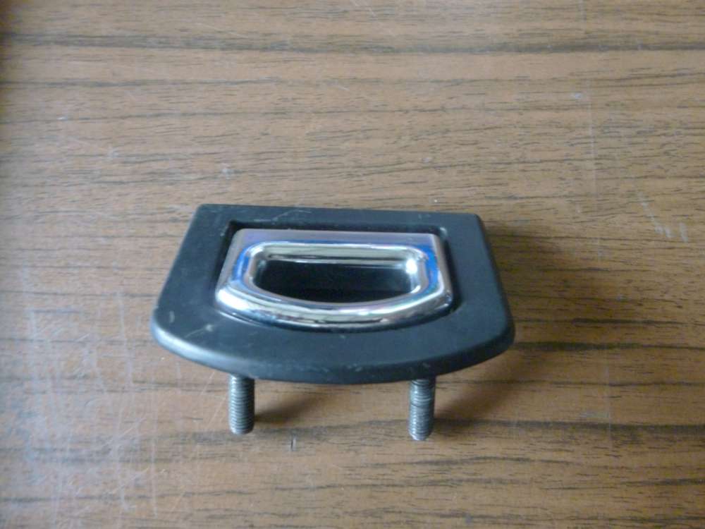 Original VW Audi Gepäckösen Verzurröse Kofferraum ZURRÖSE 8D9864203