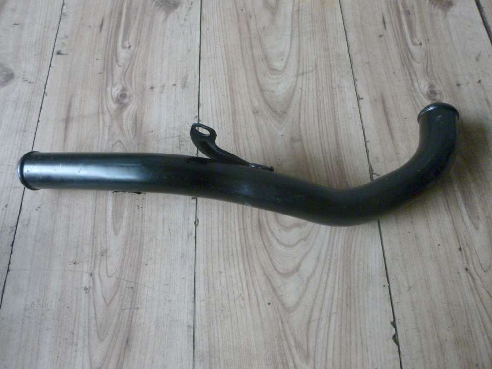 Ford Mondeo Ladeluftschlauch 2S7Q6C646