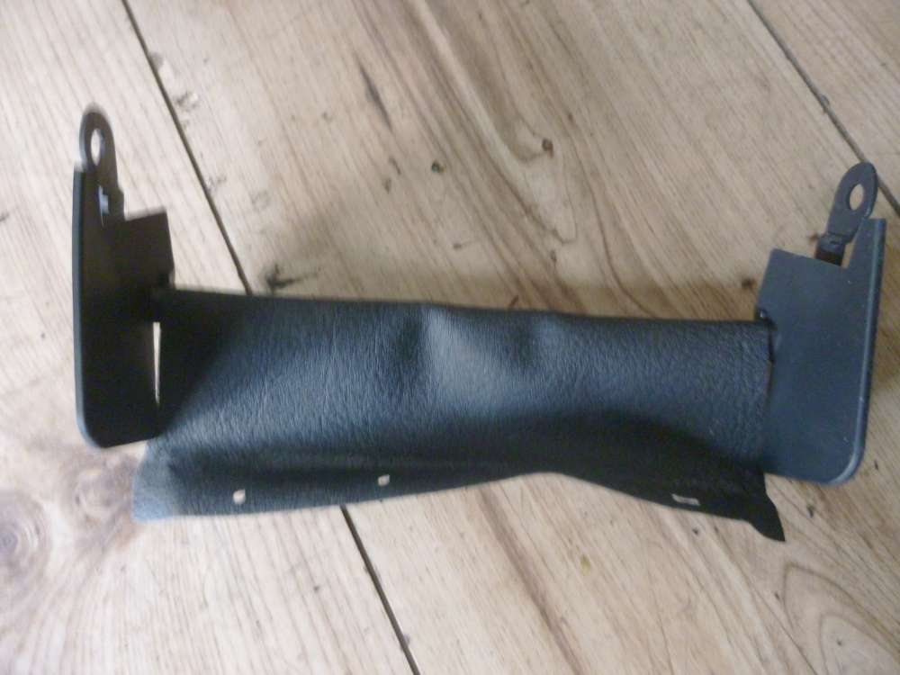 Seat Ibiza Abdeckung Kombiinstrument / Tacho 6L0953151C