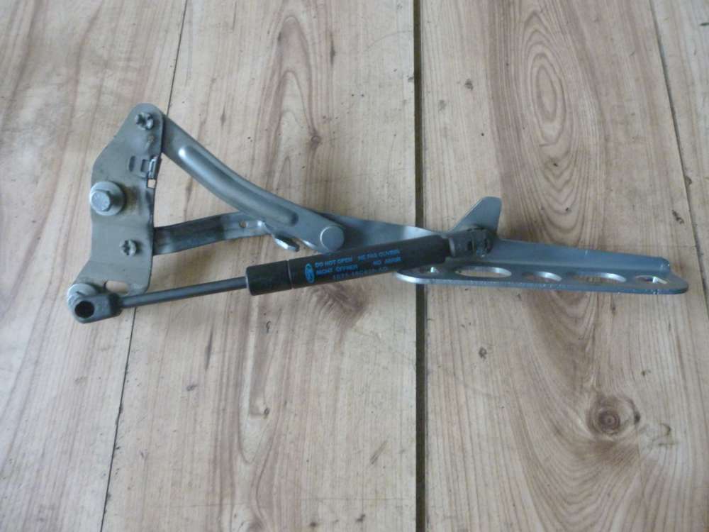 Ford Mondeo Haubendämpfer Gasdruckfedern 1S71-16C826-AD