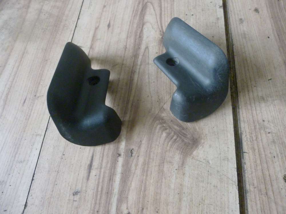 Original Ford Mondeo Verkleidung Fond Sitzschiene 1S71-F131K13-AA