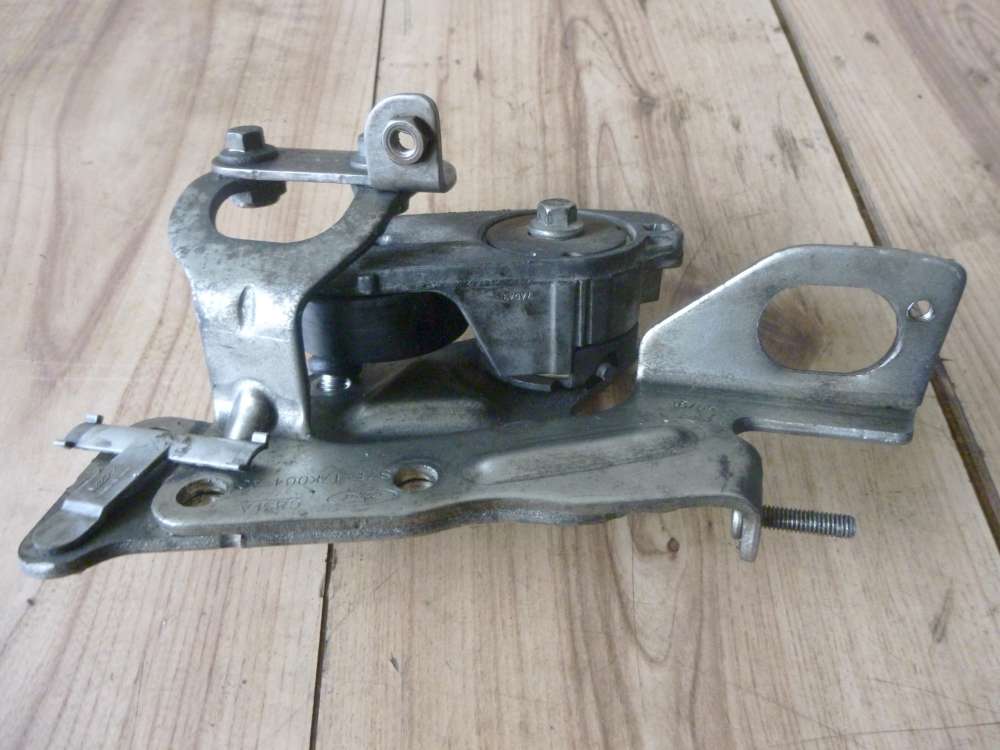 Ford Mondeo III Riemenspanner Spannrolle 2S7E6A228 / 2S7E17K004
