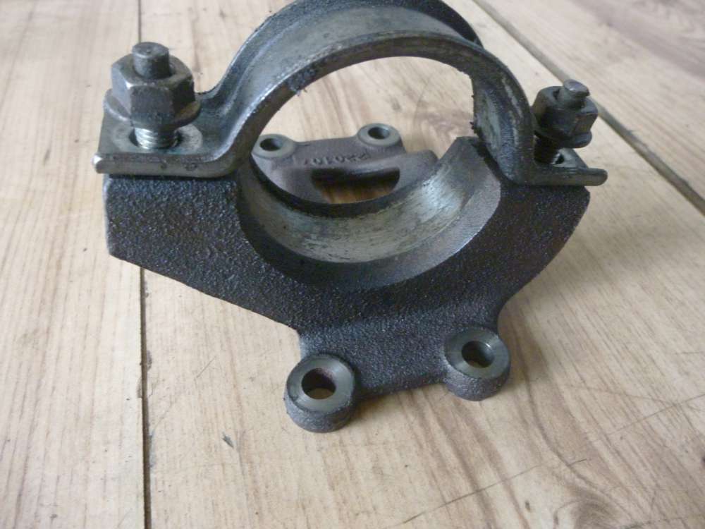 Ford Focus Halter Lager Antriebswelle Rechts XS7W3K305AD