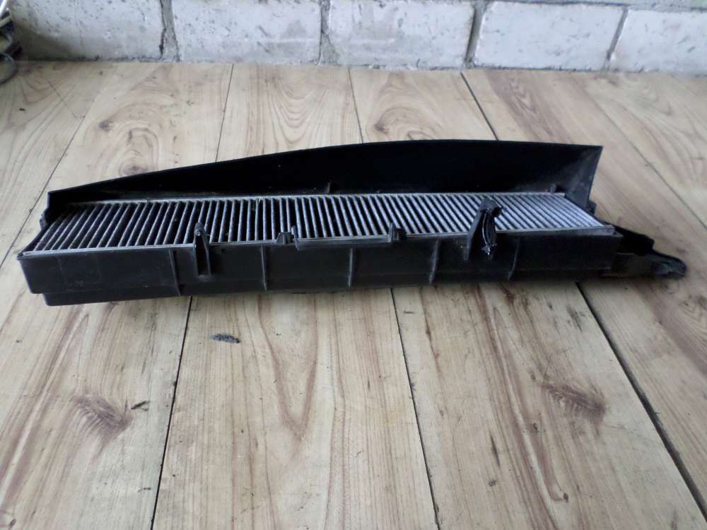 Ford Mondeo Luftkanal Luftfhrung 1S7H18A277 