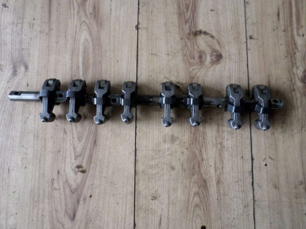 Renault Espace IV 2,2dci Kipphebel Kipphebelwelle Stel 8200007915