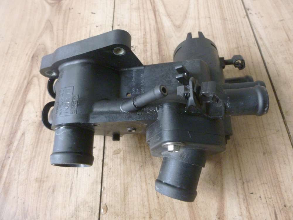 Seat Ibiza Thermostatgehuse 03212111