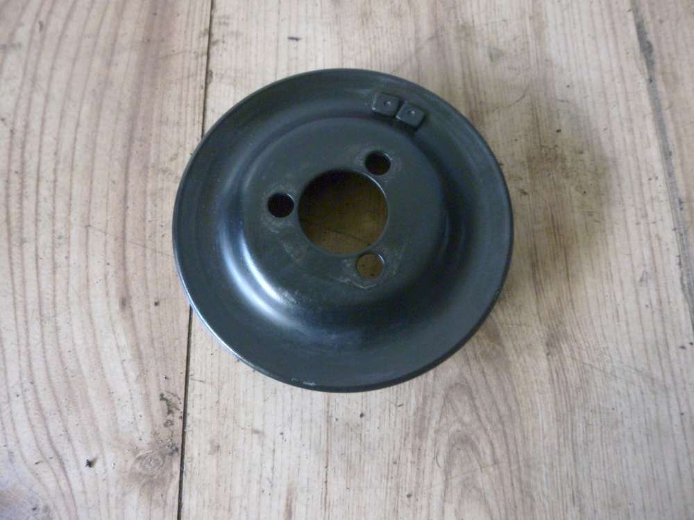 Seat Ibiza 6K Riemenscheibe Servopumpe 030145269 