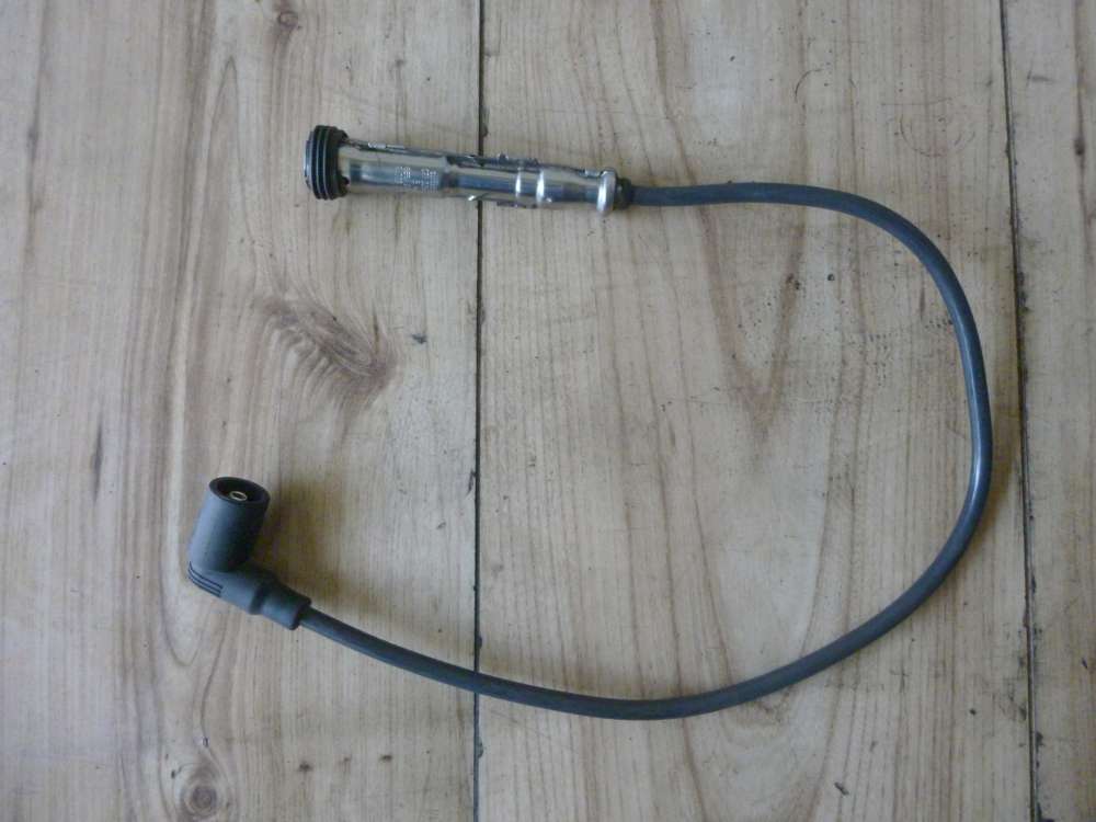 Seat Ibiza Zndkabel Zndleitung 1. Zylinder 06A035281A 