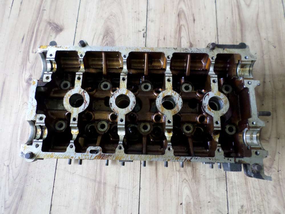 Zylinderkop 7700600552F Renault Megane Scenic Original  Bj.99 Benzin 1,6 75kW