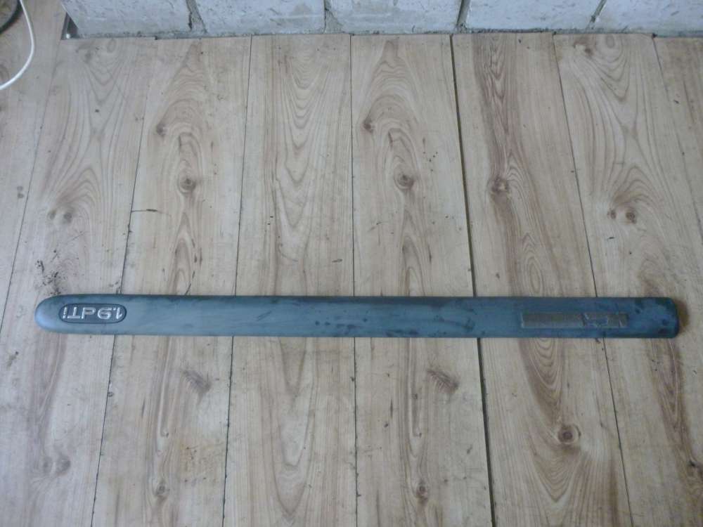 Renault Kangoo Bj.2001 Tr Zierleiste Leiste Rechts Seite Vorne  7700304634