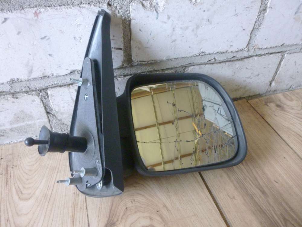 Renault Kangoo KC Auenspiegel Rechts 01 57703