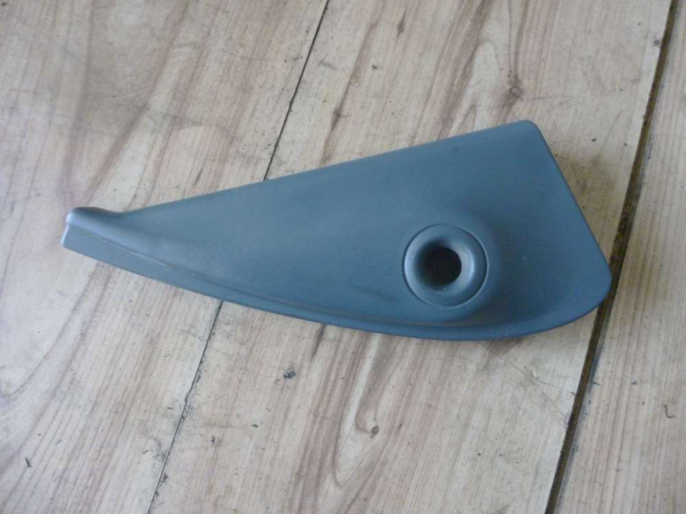 Renault Kangoo Bj 2001 Außenspiegel Verkleidung Rechts 7700304841 7700304839 22370 22370
