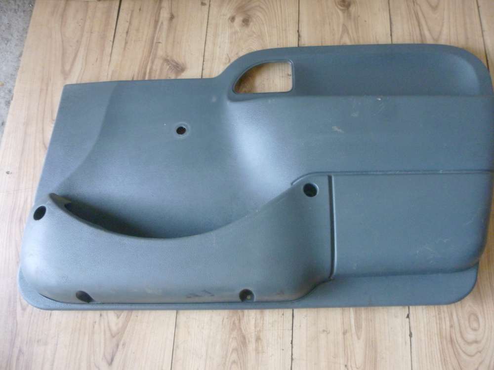 Renault Kangoo Bj:2001 Türverkleidungen Vorne Rechts 7700304763