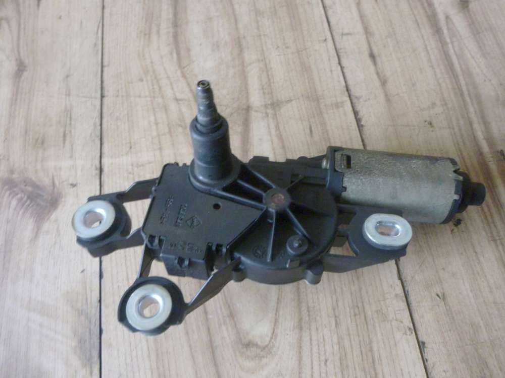 Seat Ibiza V 6J Wischermotor Heckwischermotor 6J3955711