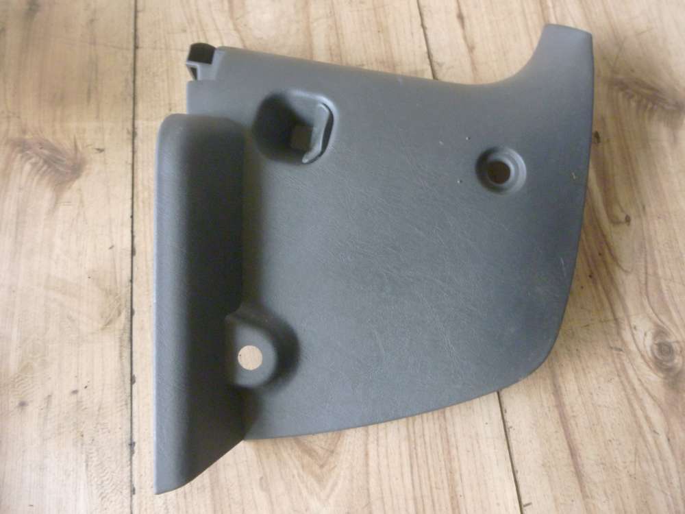 Ford Focus Verkleidung A Säule Vorne Rechts 98AB-A02348-BAW