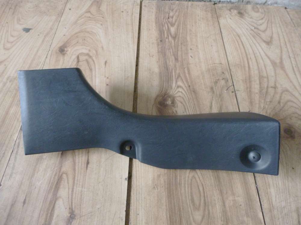 Ford Focus I Verkleidung Kofferraum Hinten Links 98ABA13025