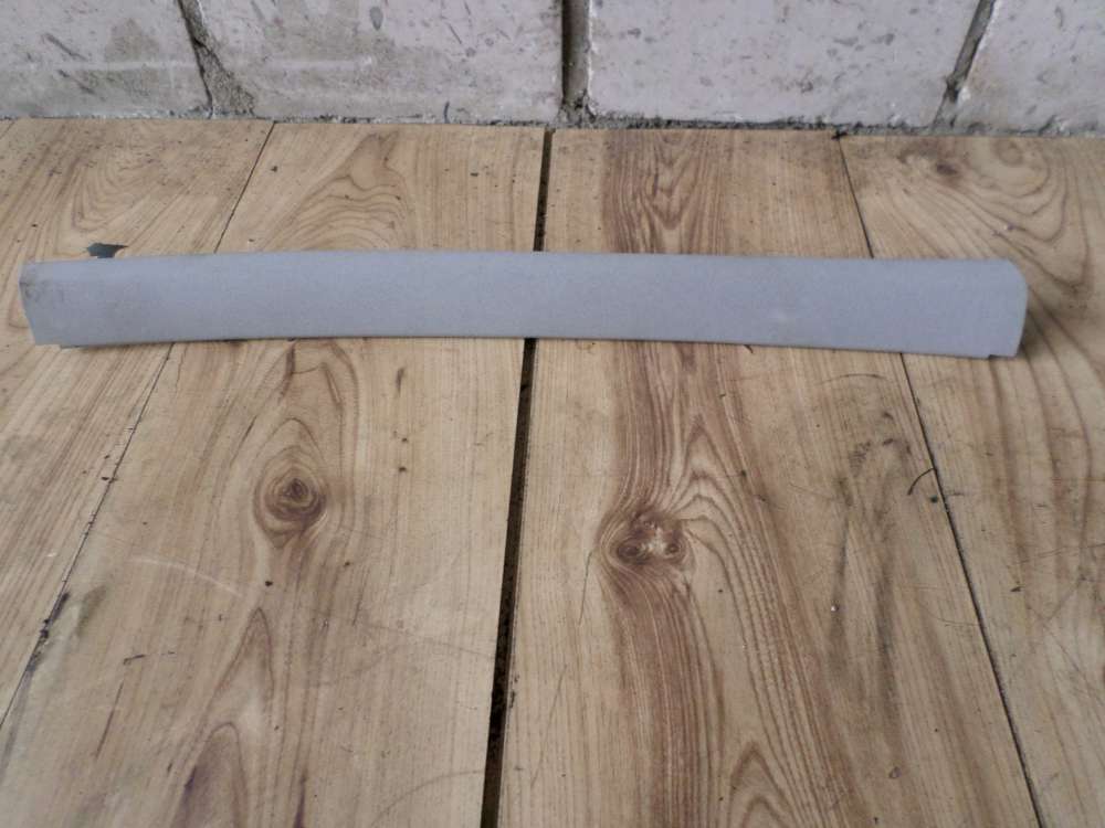 Original FORD Focus Bj 1999 Verkleidung Abdeckung Verkleidungsteil Leiste hinten rechts 98AB-A51748 AHW / CDW