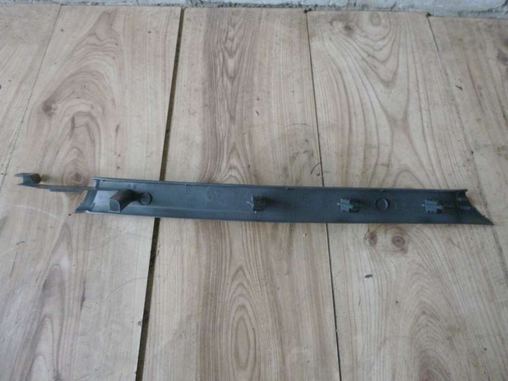 Ford Focus I Einstiegsleisten Hinten Rechts 98AB-A13244