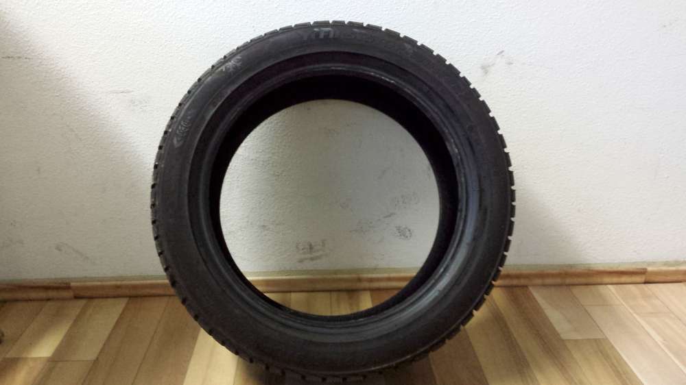 1x Winterreife First STOP 225/45 R17 91H 