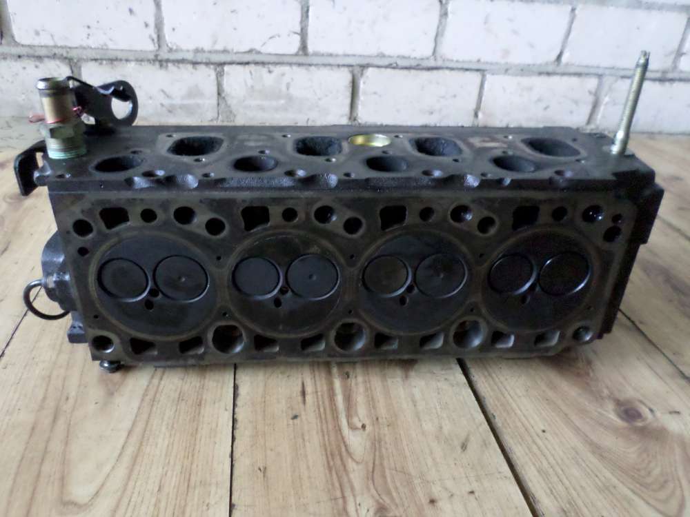FORD FOCUS Bj.1999  Diesel Zylinderkopf XS406090  - C9DC XD59900 -