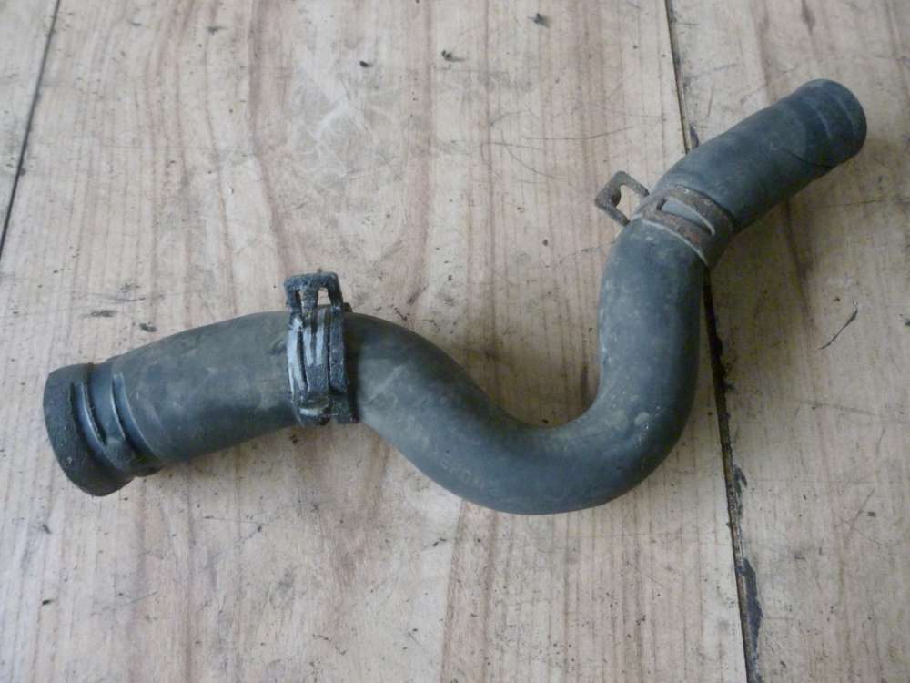 Opel Corsa B Khlerschlauch Schlauch 90448312