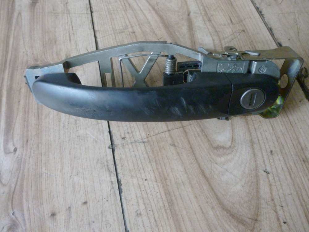 Original VW Touran 1T Trgriff  Vorne Links 1T0837885B 