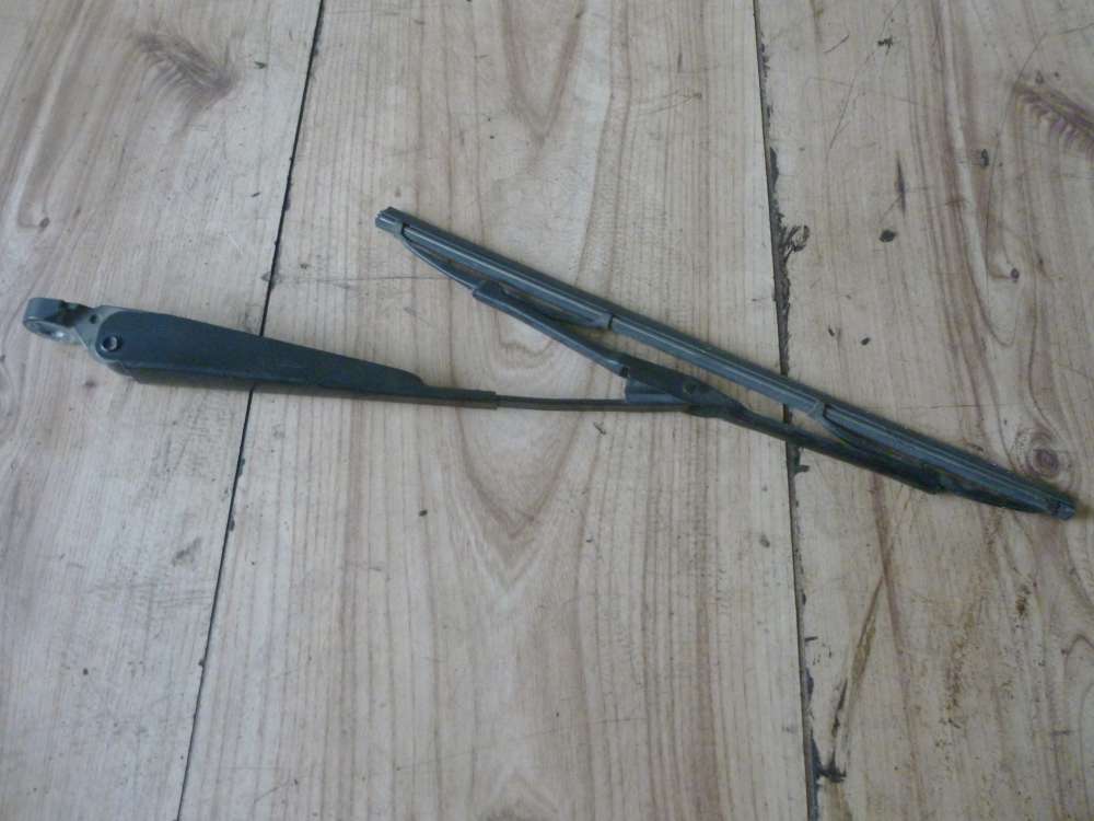 Ford Fusion Wischerarm Hinten 2S61-17406-AB 