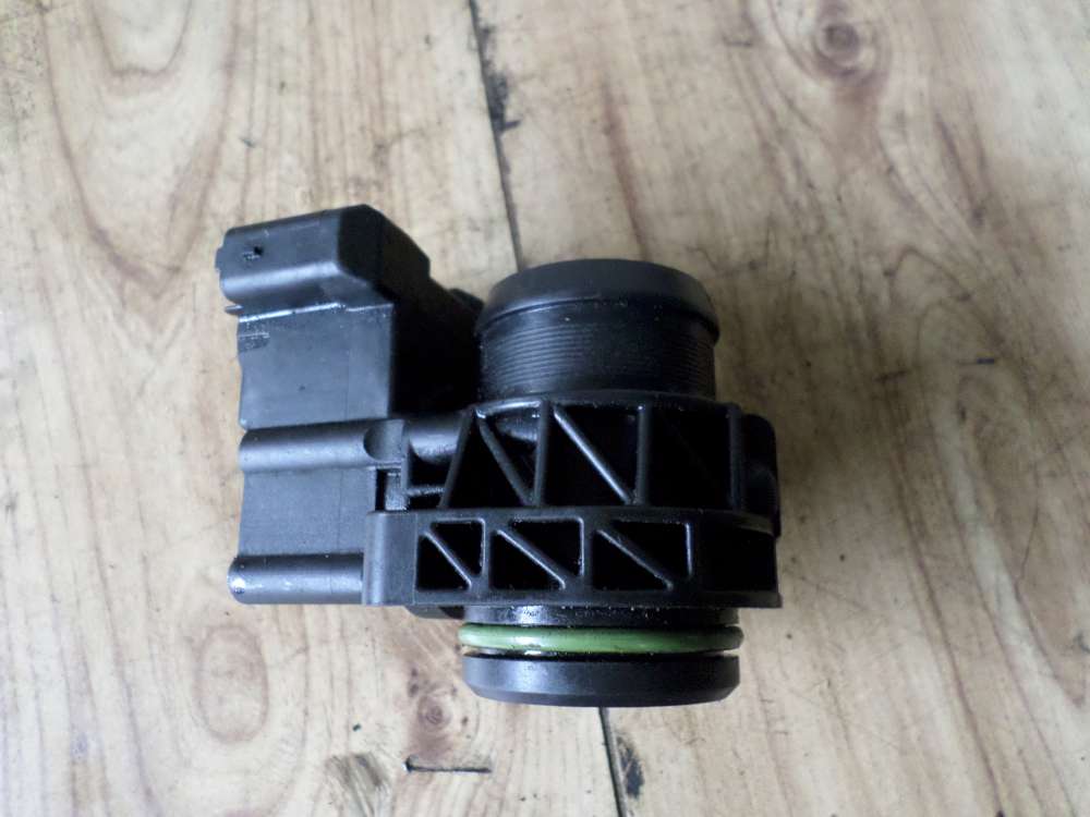 Ford Fusion JU 1,4HDI Drosselklappe 9642211780