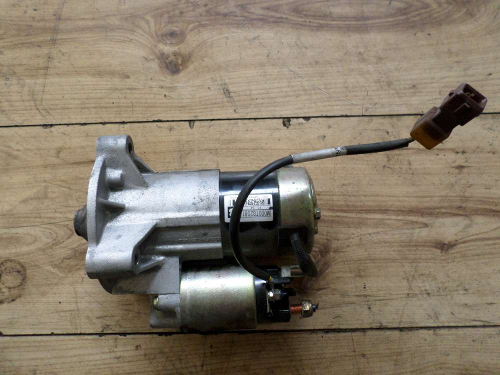 Original Citroen Xsara Picasso Peugeot Anlaser M000T82081 