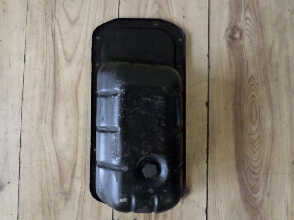 Ford Focus Bj 2006 Original Ölwanne