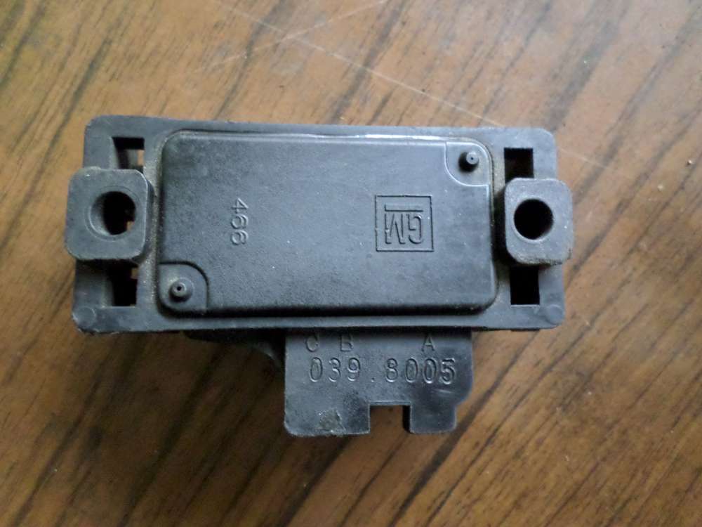 Opel Corsa B Original GM MAP sensor 039 8005